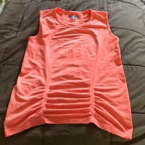 Athleta Fast Track Muscle Tank, XL